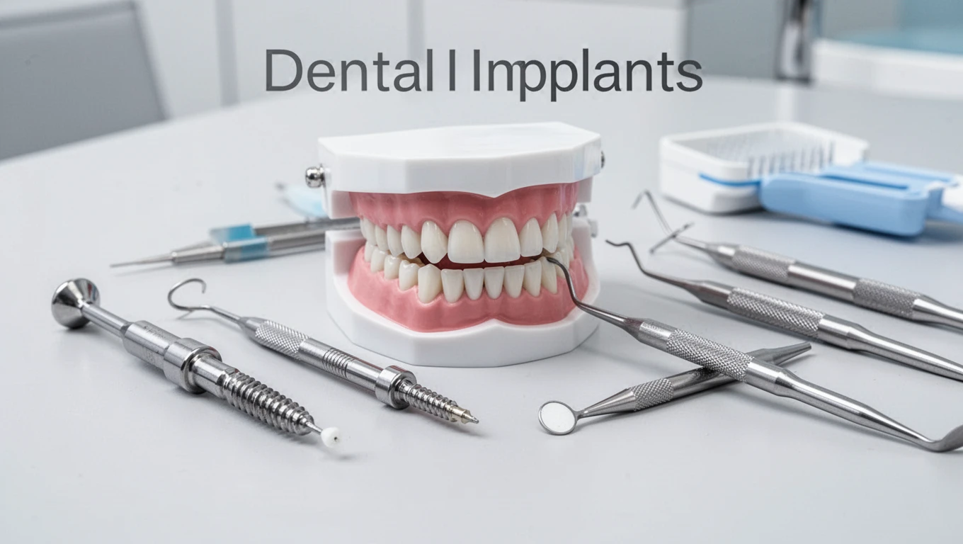 Dental Implants
