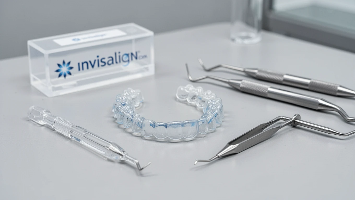 Invisalign