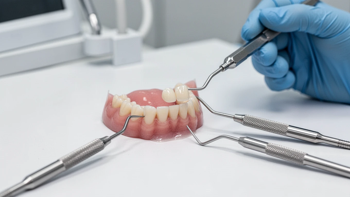 Dental Bonding