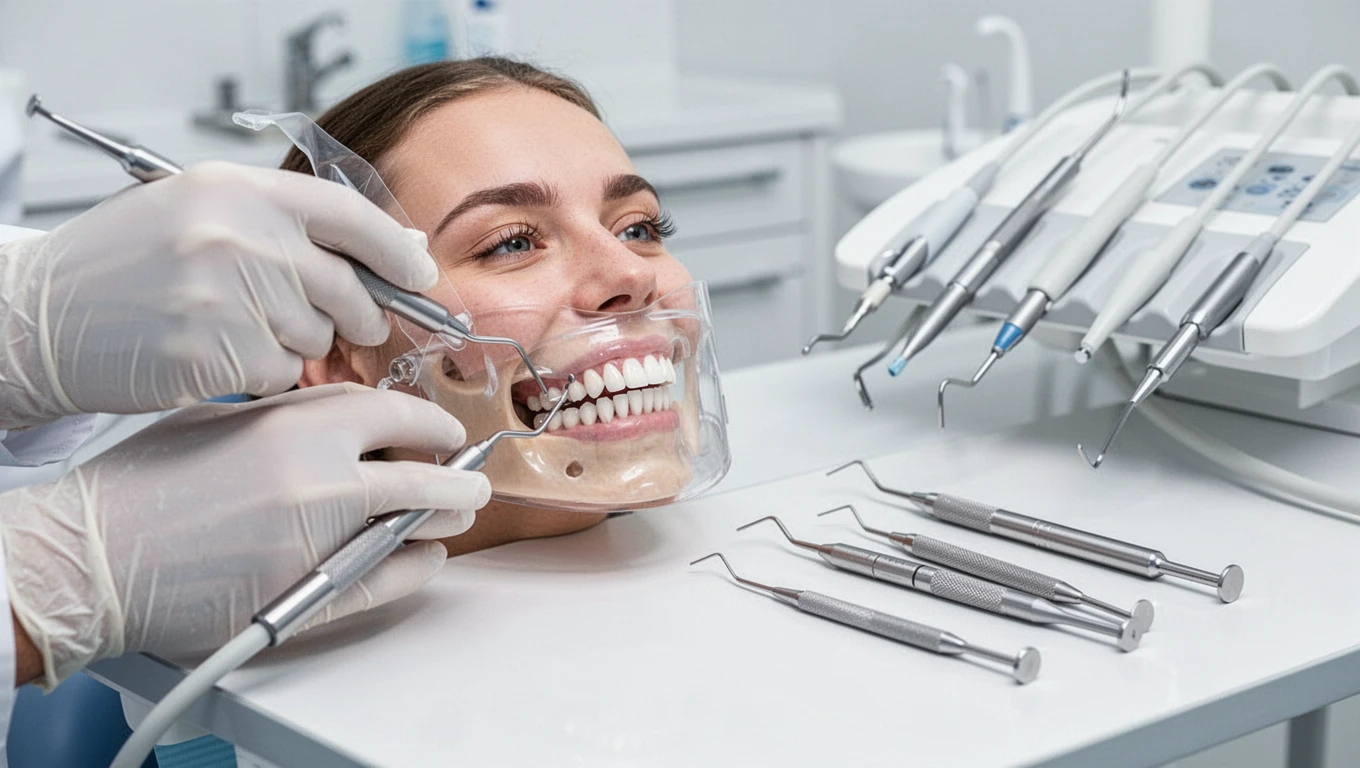 TMJ Treatment