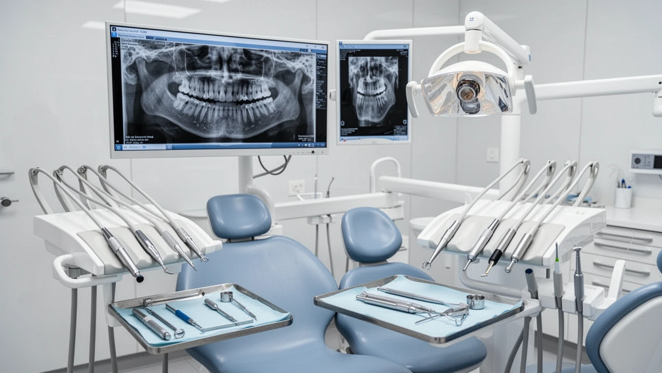 Dental X-Rays