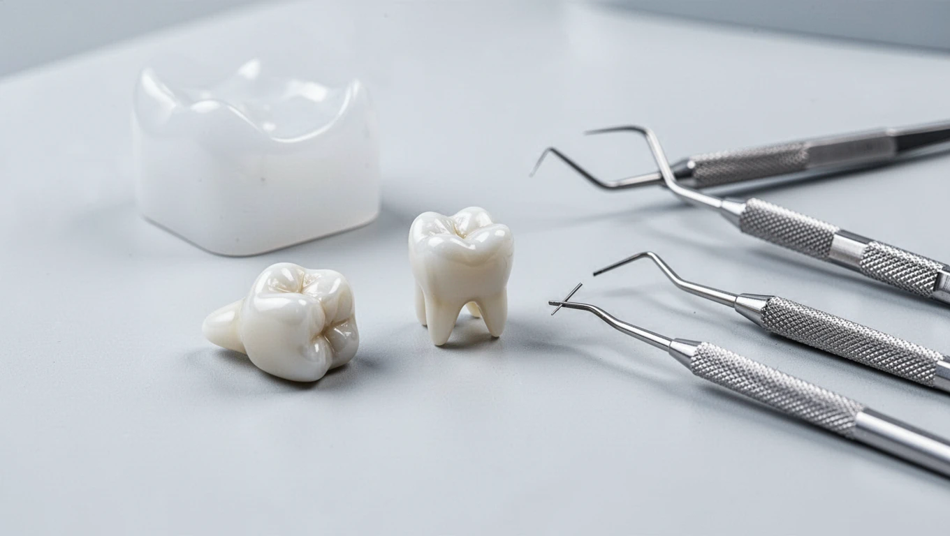 Dental Crowns